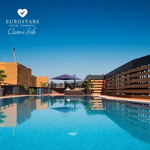 Eurostars Palace Кордова