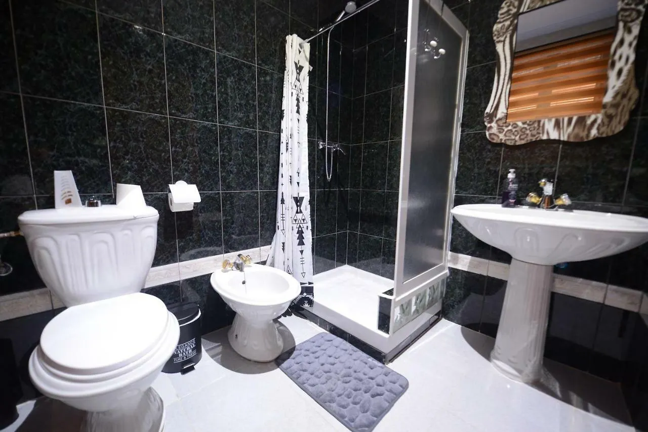 Casa Angelita Apartment Cordoba 0*,  Spain