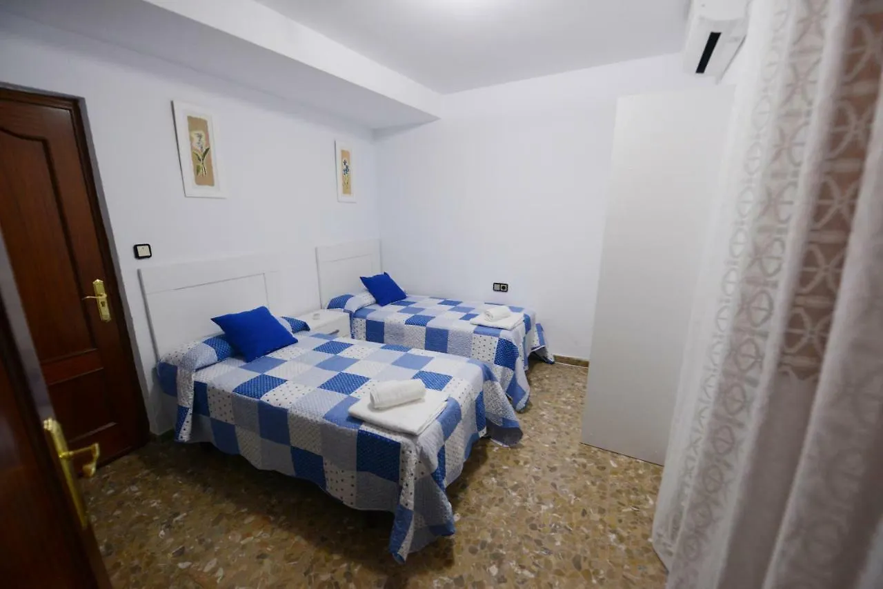 Casa Angelita Apartment Cordoba