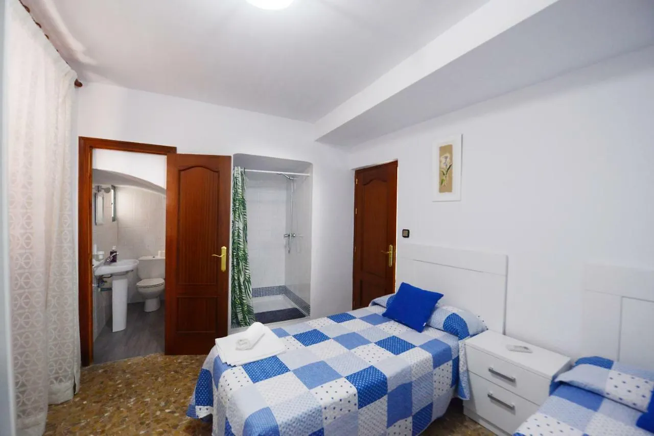 Casa Angelita Apartment Cordoba 0*,