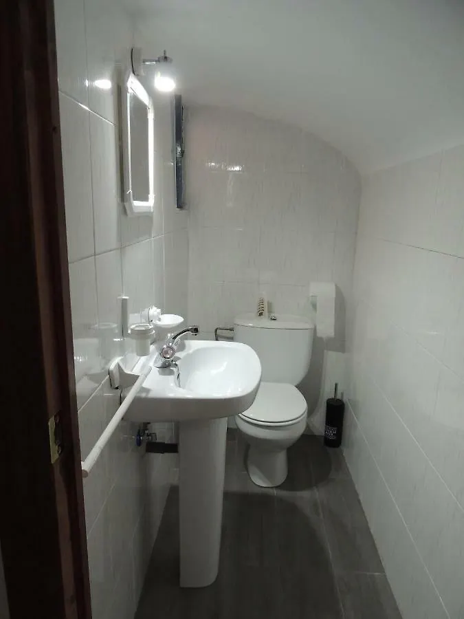 Casa Angelita Apartment Cordoba Spain