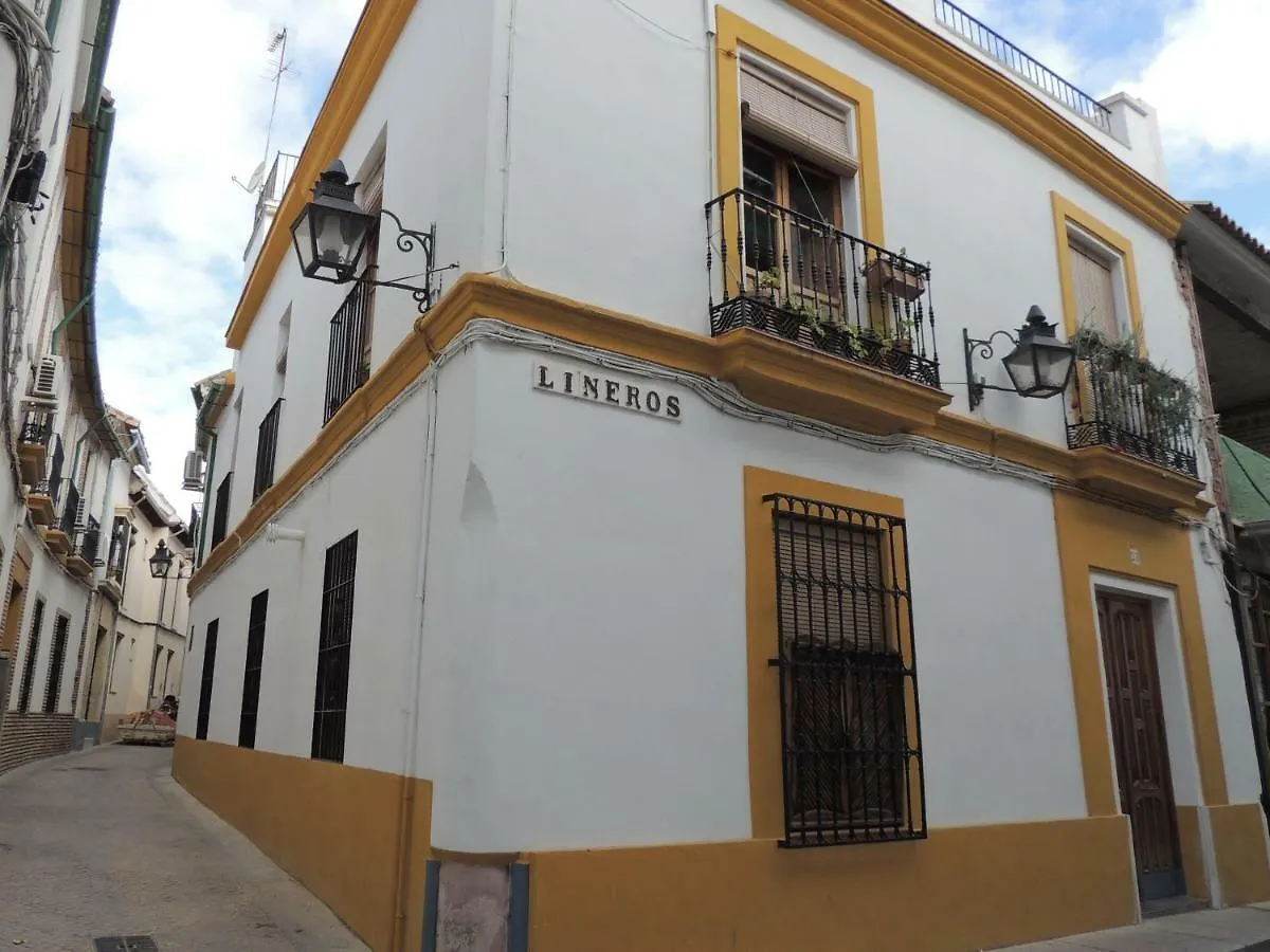 Casa Angelita Apartment Cordoba