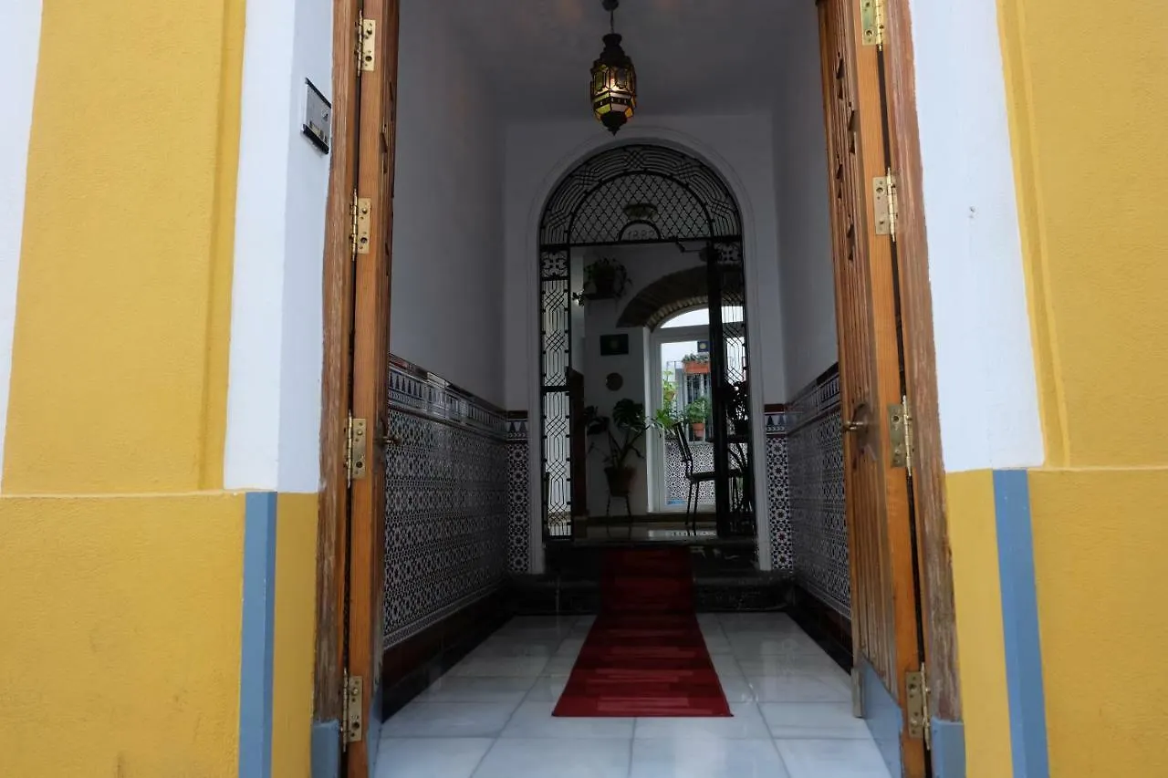 Casa Angelita Apartment Cordoba