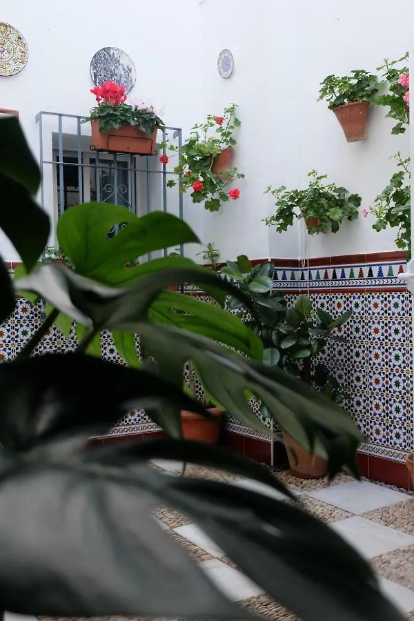 Casa Angelita Apartment Cordoba